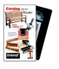 TREND VIDEO TREND ROUTING WORKSHOP VHS �7.99 Trend Routing Workshop Video.dimensions:pal